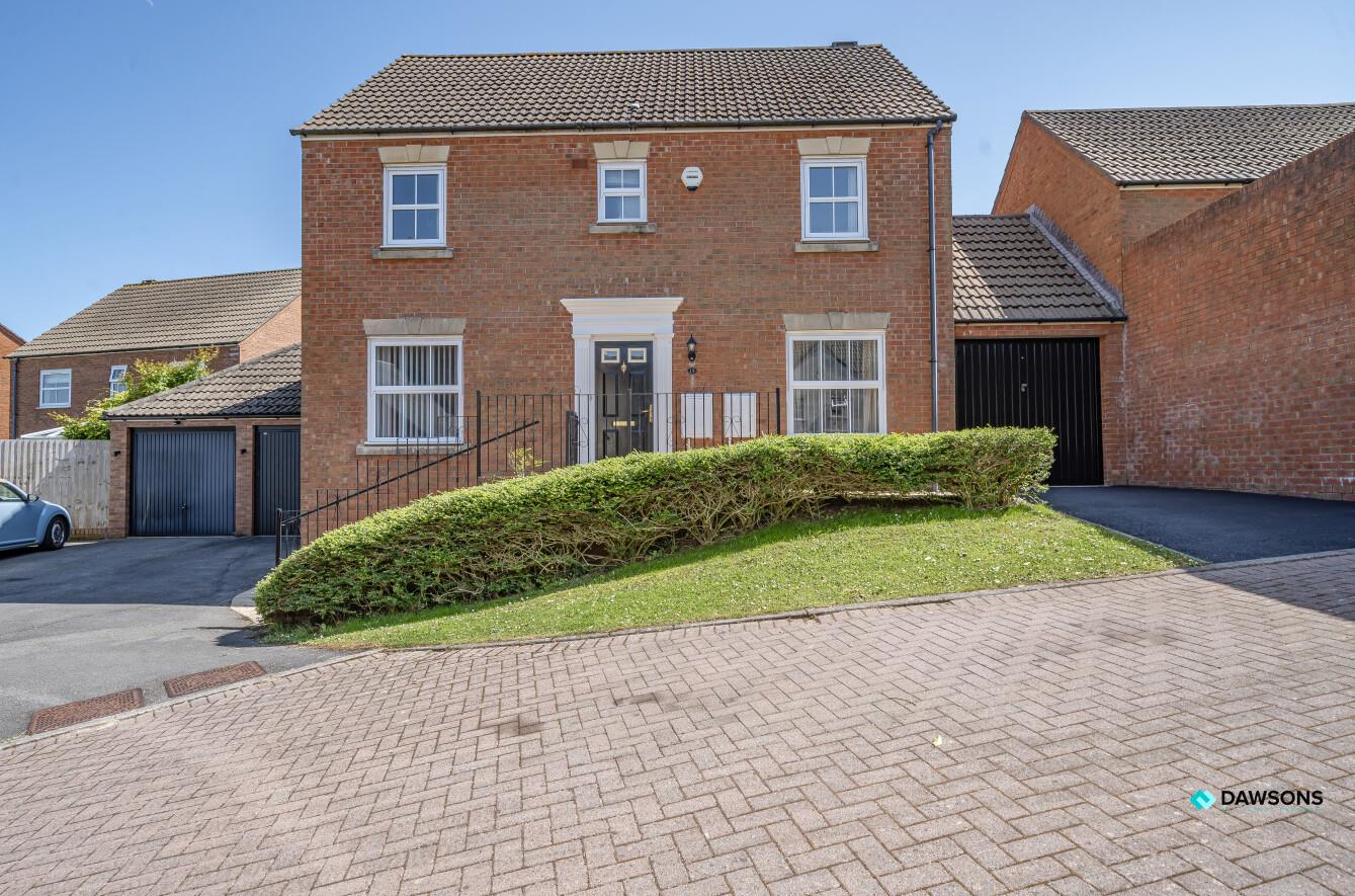 William Gammon Drive, Limeslade, Mumbles, Swansea, SA3 4HR